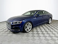 2018 Audi A5 2.0T Prestige