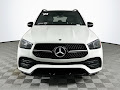 2023 Mercedes-Benz GLE GLE 450