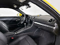 2025 Porsche 718 Cayman Style Edition