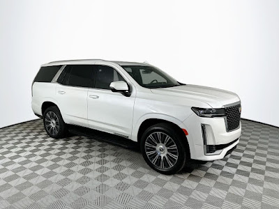 2023 Cadillac Escalade