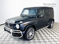 2021 Mercedes-Benz G-Class G 63 AMG®