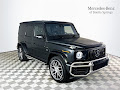 2021 Mercedes-Benz G-Class G 63 AMG®