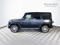 2021 Mercedes-Benz G-Class G 63 AMG®