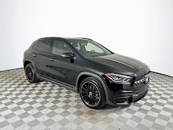 2023 Mercedes-Benz GLA GLA 250