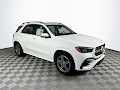 2026 Mercedes-Benz GLE GLE 580