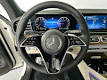 2026 Mercedes-Benz GLE GLE 580