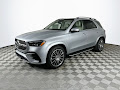 2026 Mercedes-Benz GLE GLE 450