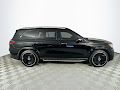 2024 Mercedes-Benz GLS GLS 63 AMG®