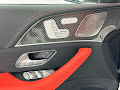 2026 Mercedes-Benz GLE GLE 63 S AMG®