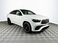 2026 Mercedes-Benz GLE GLE 63 S AMG®