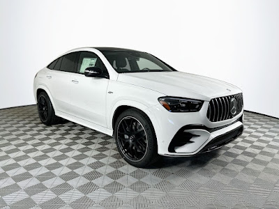 2026 Mercedes-Benz GLE