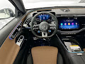 2026 Mercedes-Benz E-Class E 53 AMG®