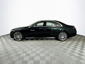 2026 Mercedes-Benz S-Class S 580