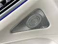 2026 Mercedes-Benz S-Class S 580