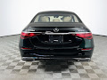 2026 Mercedes-Benz S-Class S 580