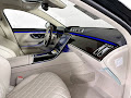 2026 Mercedes-Benz S-Class S 580