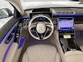 2026 Mercedes-Benz S-Class S 580