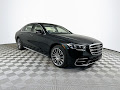 2026 Mercedes-Benz S-Class S 580