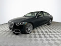 2026 Mercedes-Benz S-Class S 580
