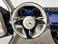 2026 Mercedes-Benz S-Class S 580
