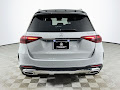 2024 Mercedes-Benz GLE GLE 350