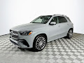 2024 Mercedes-Benz GLE GLE 350