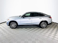 2026 Mercedes-Benz GLC GLC 300 Coupe