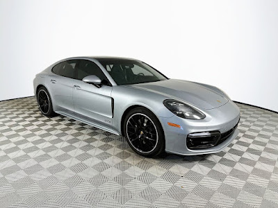 2023 Porsche Panamera