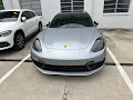 2023 Porsche Panamera GTS