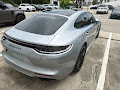 2023 Porsche Panamera GTS