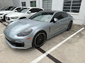 2023 Porsche Panamera GTS
