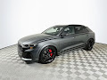 2025 Audi RS Q8 performance 4.0T