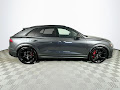2025 Audi RS Q8 performance 4.0T