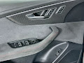 2025 Audi RS Q8 performance 4.0T
