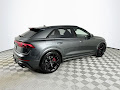 2025 Audi RS Q8 performance 4.0T