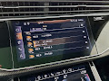 2025 Audi RS Q8 performance 4.0T