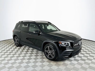 2023 Mercedes-Benz GLB