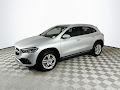 2021 Mercedes-Benz GLA GLA 250