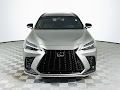 2024 Lexus NX 350 F SPORT Handling