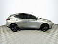 2024 Lexus NX 350 F SPORT Handling
