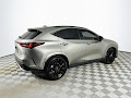 2024 Lexus NX 350 F SPORT Handling