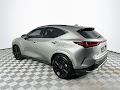 2024 Lexus NX 350 F SPORT Handling