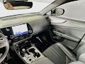 2024 Lexus NX 350 F SPORT Handling