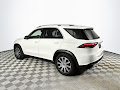 2024 Mercedes-Benz GLE GLE 350