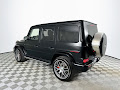 2020 Mercedes-Benz G-Class G 63 AMG®