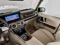 2020 Mercedes-Benz G-Class G 63 AMG®