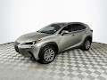 2020 Lexus NX 300 Base