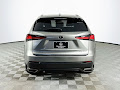 2020 Lexus NX 300 Base