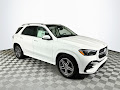 2026 Mercedes-Benz GLE GLE 450