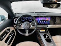 2027 Mercedes-Benz CLA CLA 250+